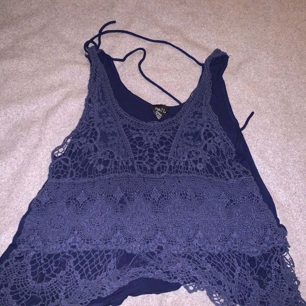 Tank top